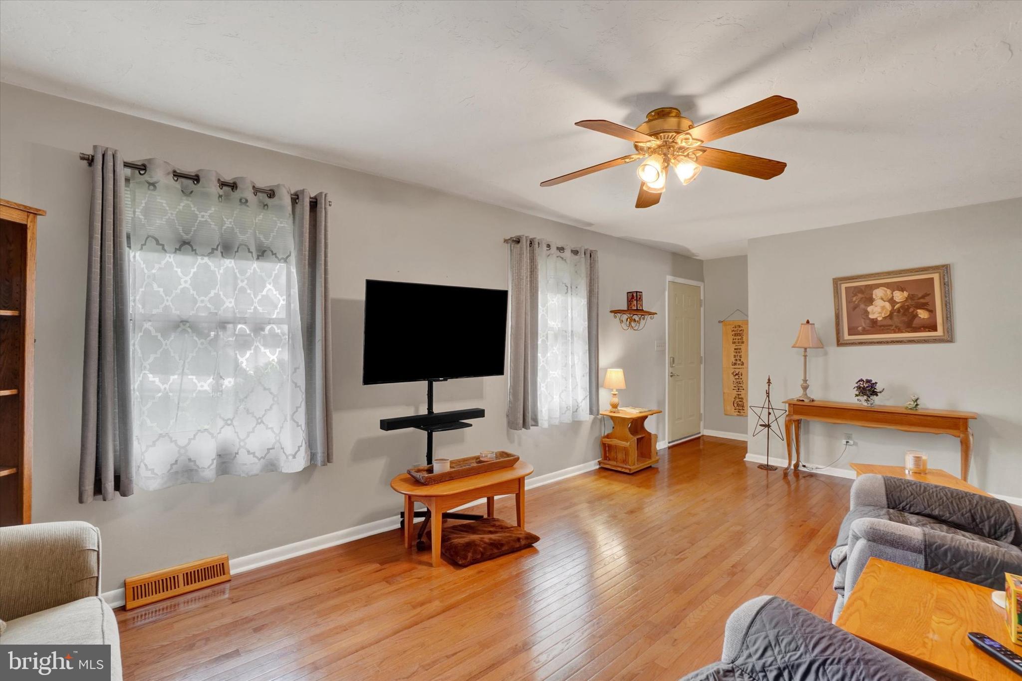MILNER HEIGHTS - Residential