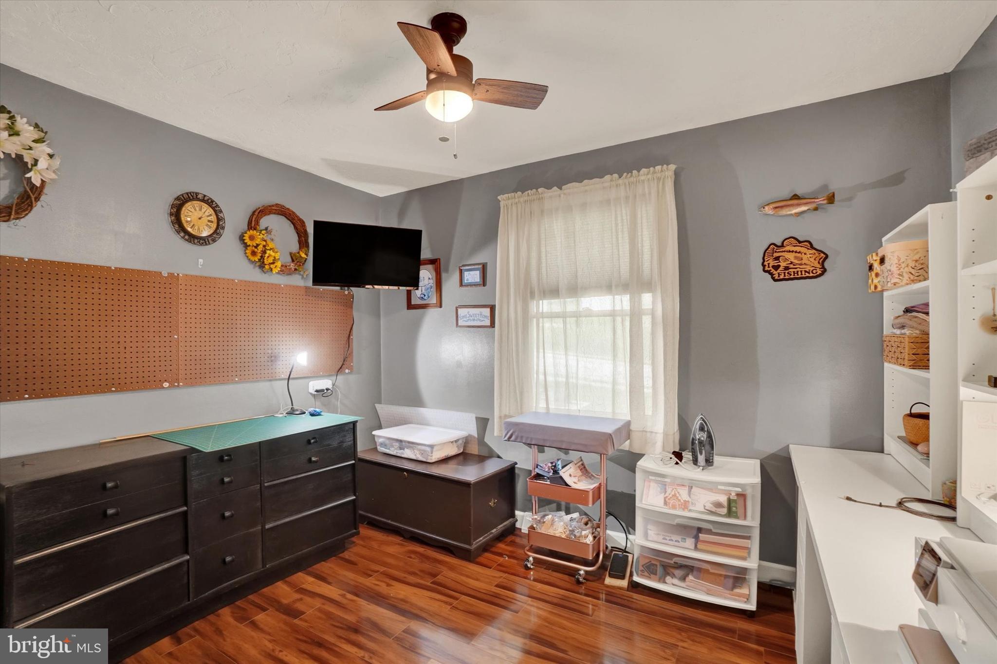 MILNER HEIGHTS - Residential