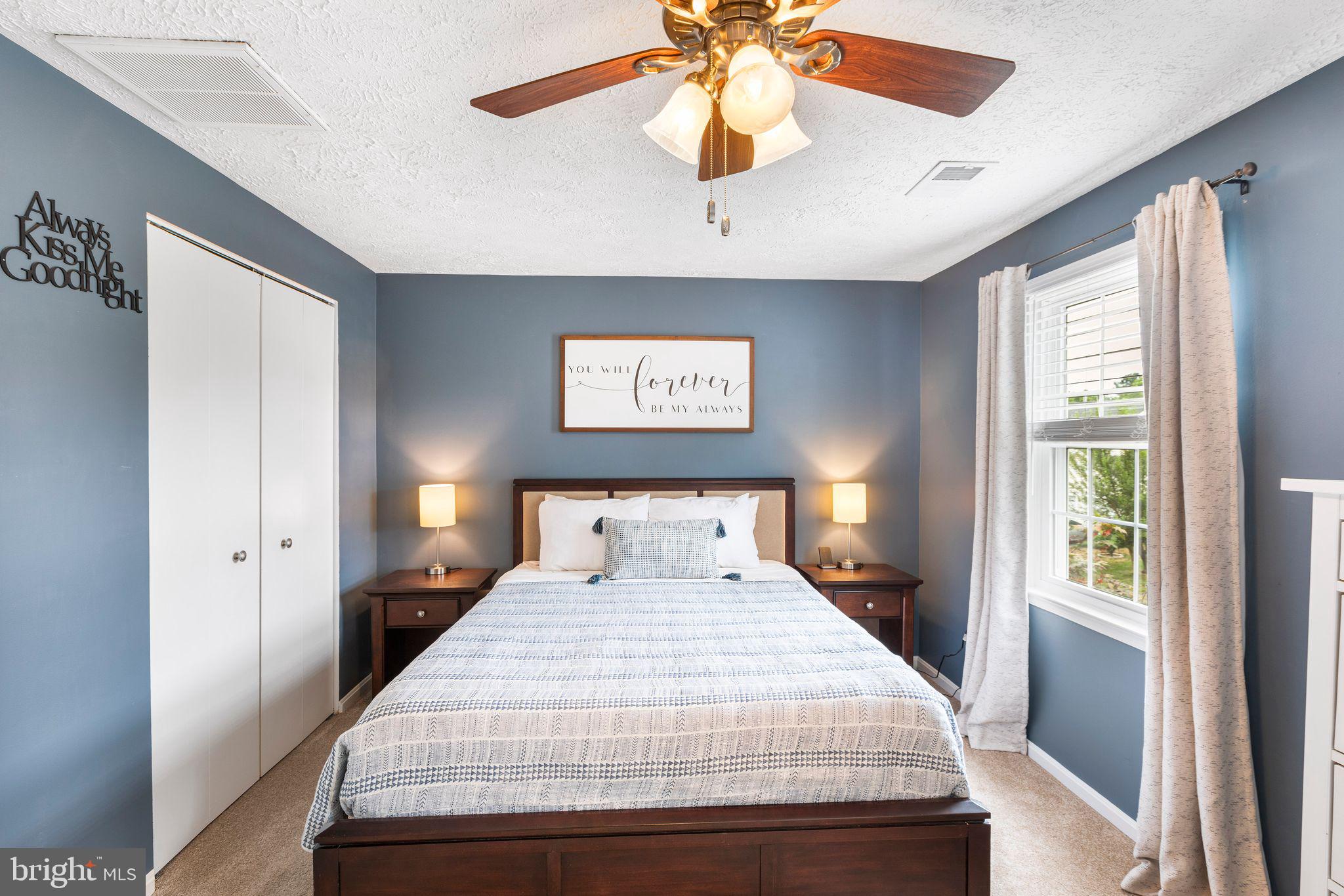 CHANTILLY FARM - Residential