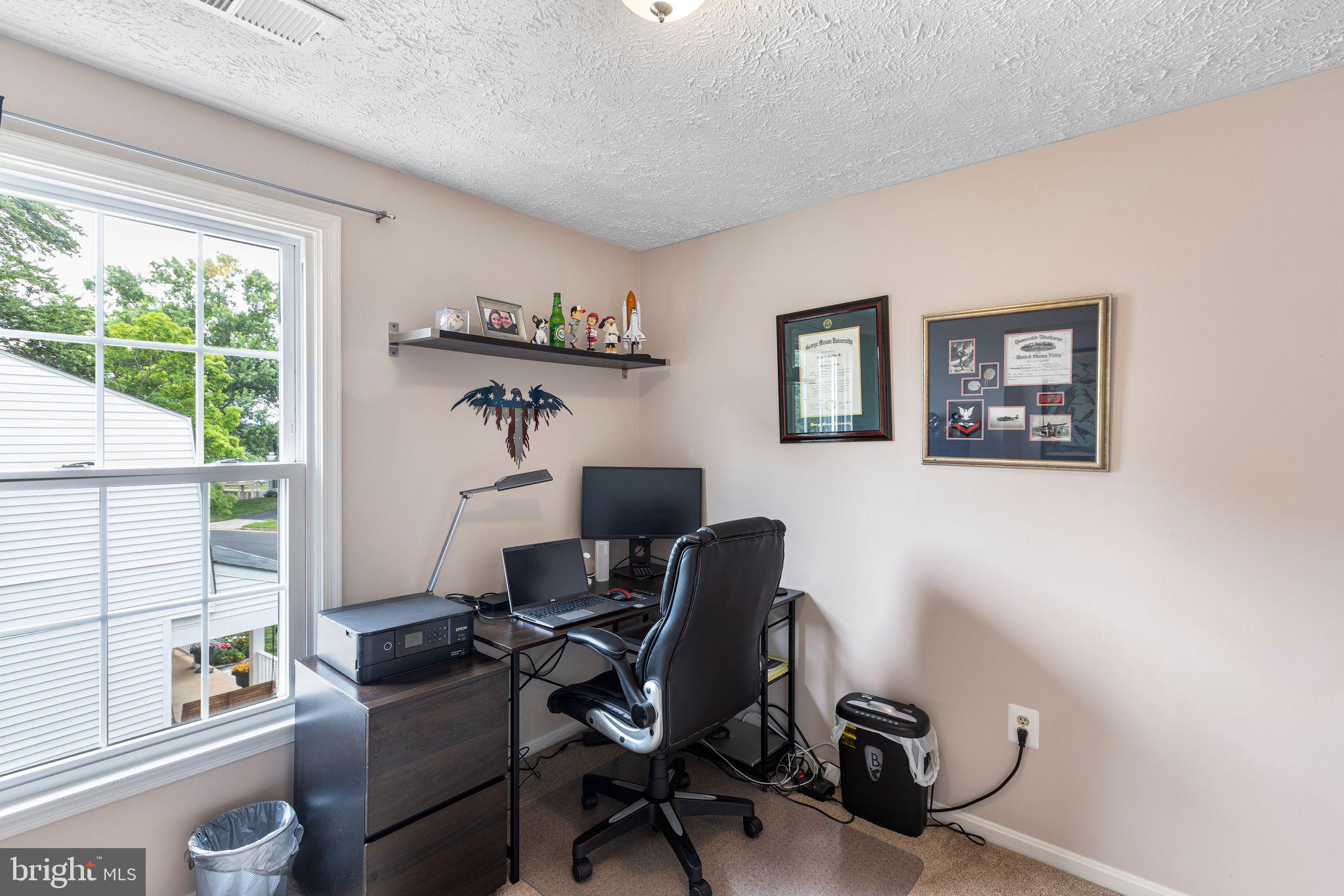 CHANTILLY FARM - Residential