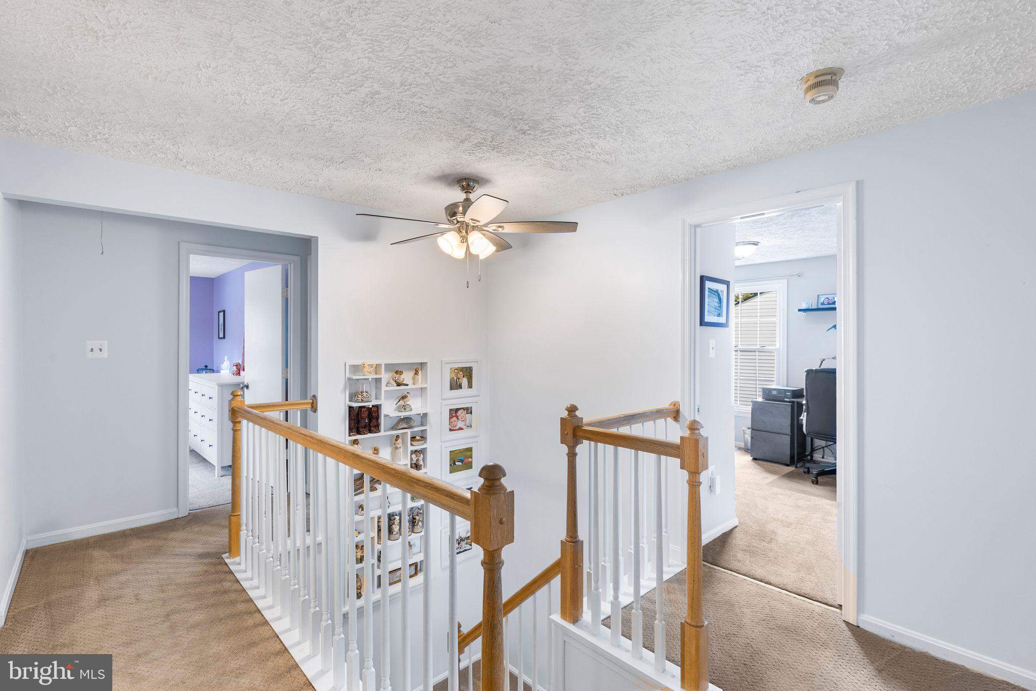 CHANTILLY FARM - Residential