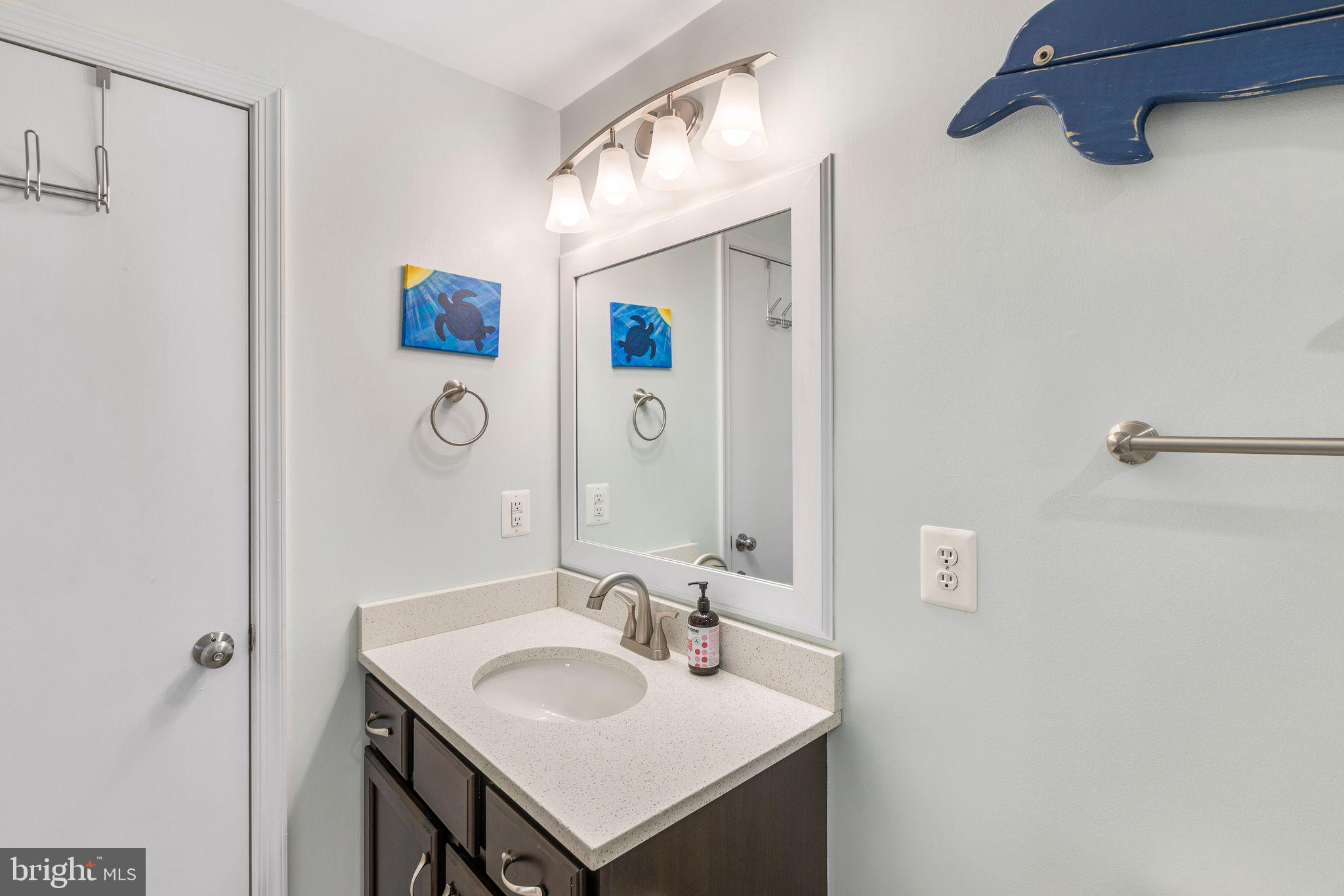 CHANTILLY FARM - Residential