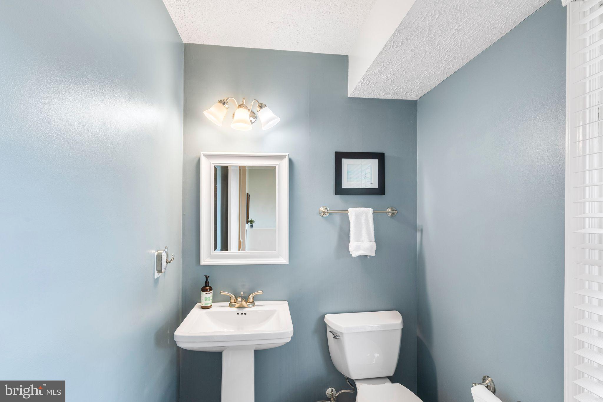 CHANTILLY FARM - Residential