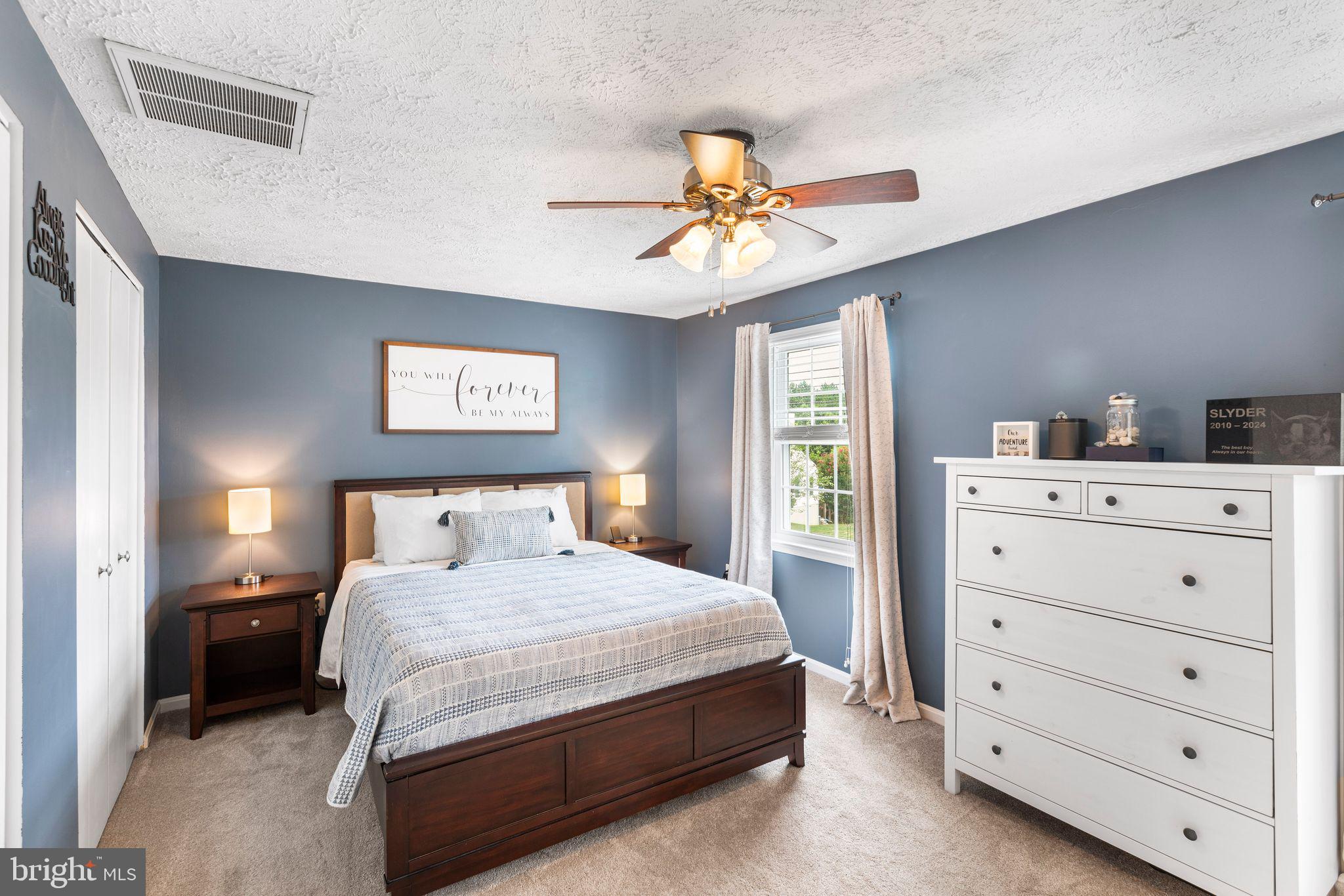 CHANTILLY FARM - Residential