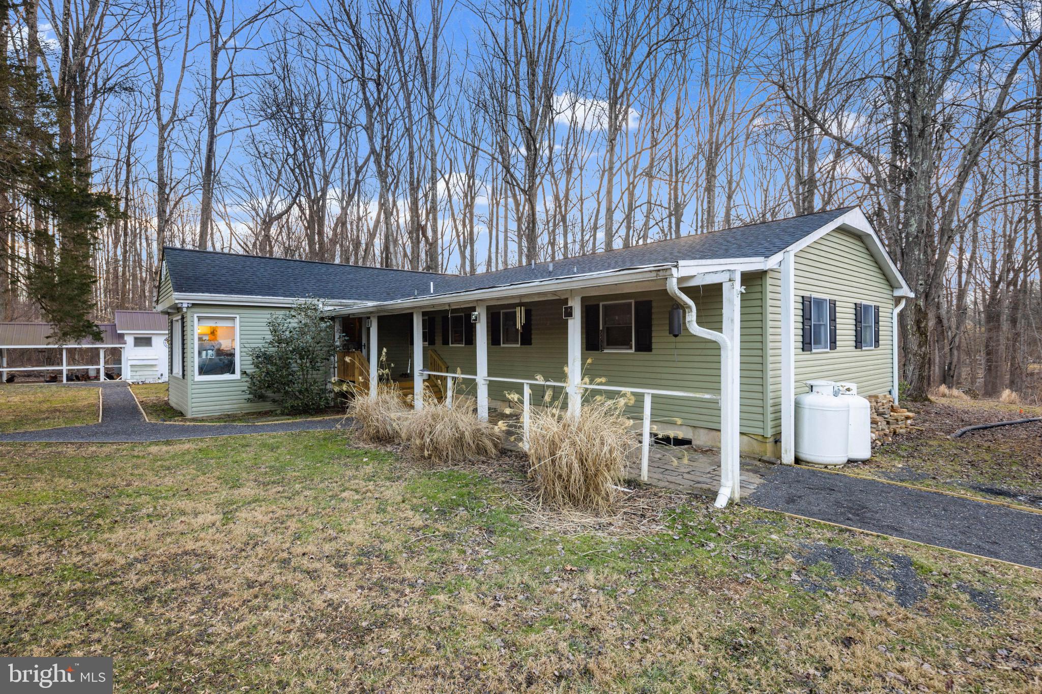 HIGHLAND - Residential