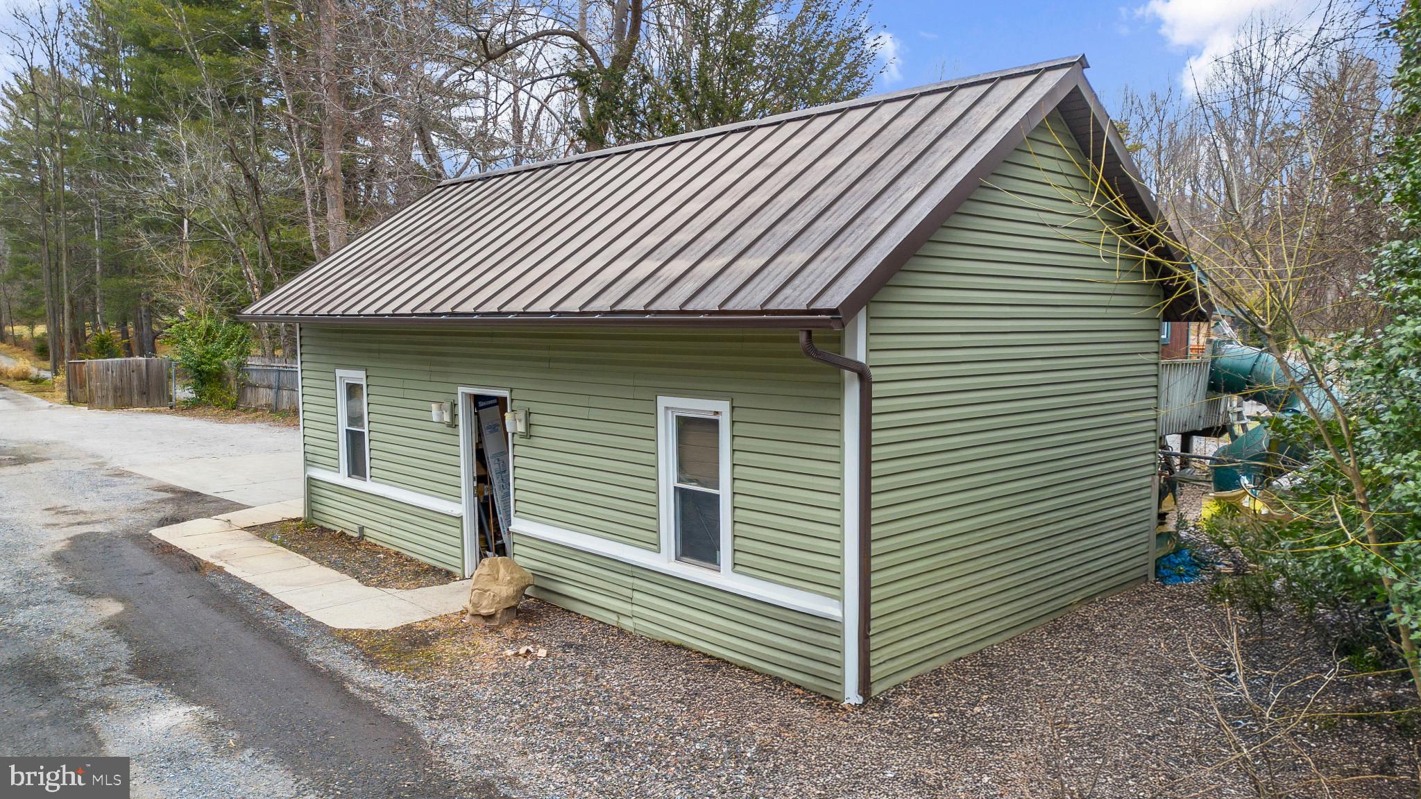 HIGHLAND - Residential