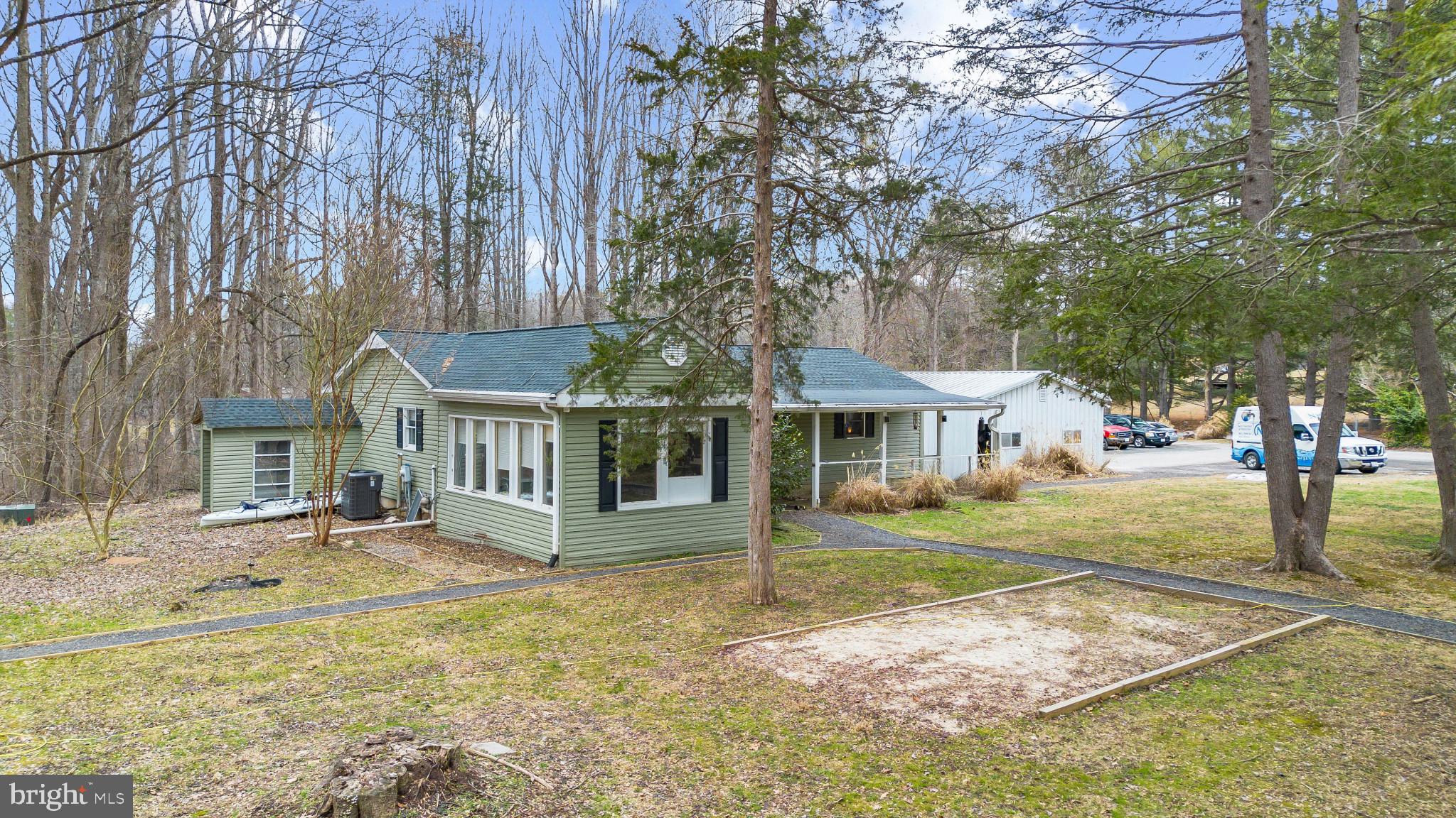 HIGHLAND - Residential