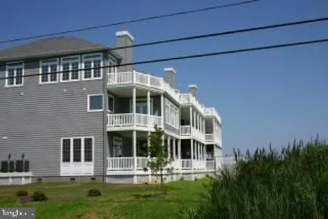 12901 Old Bridge Road Unit 0001, Ocean City, MD MLS: MDWO2029992