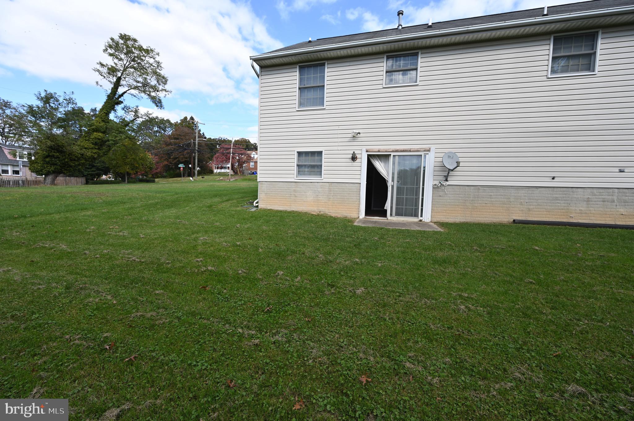 ROSEDALE - Residential