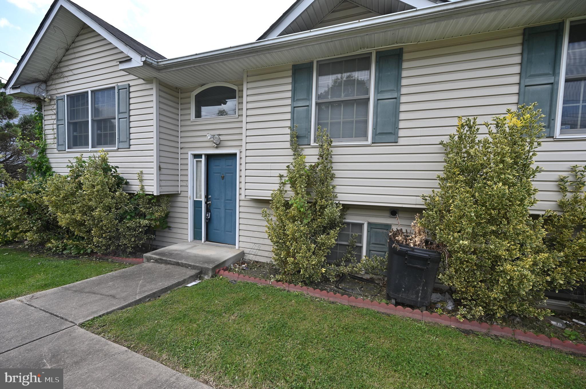 ROSEDALE - Residential