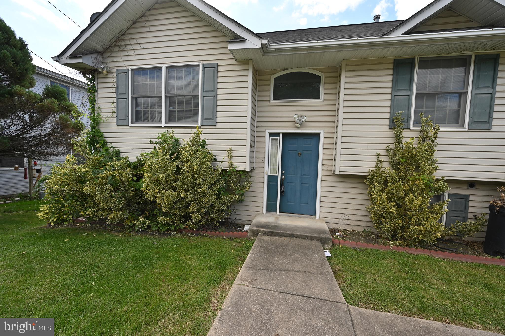 ROSEDALE - Residential