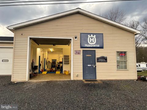 Photo of 6370 S Eagle Valley Road #B, JULIAN, PA 16844 (MLS # PACE2518254)