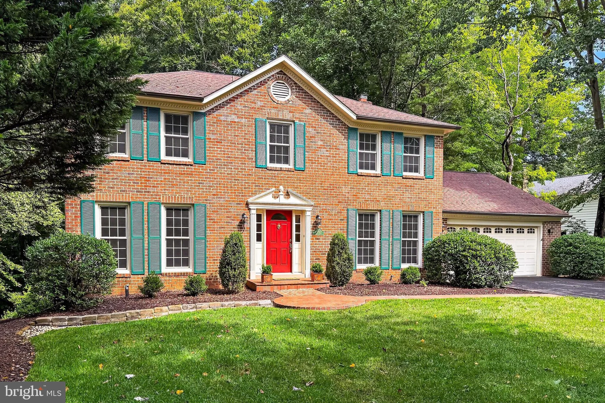 11838 Clara Way, Fairfax Station, VA, 22039
