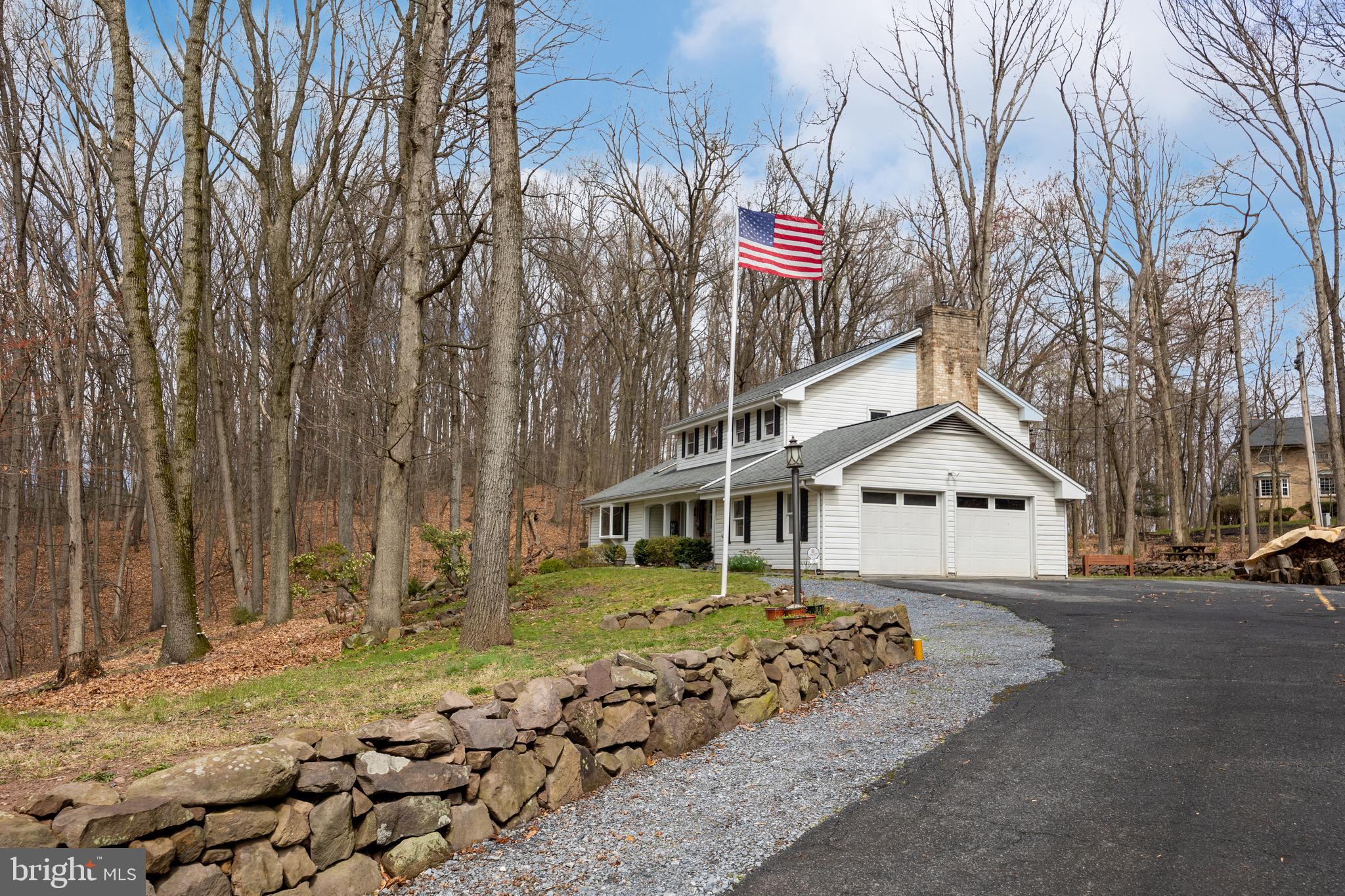 21 LAUREL RIDGE ROAD