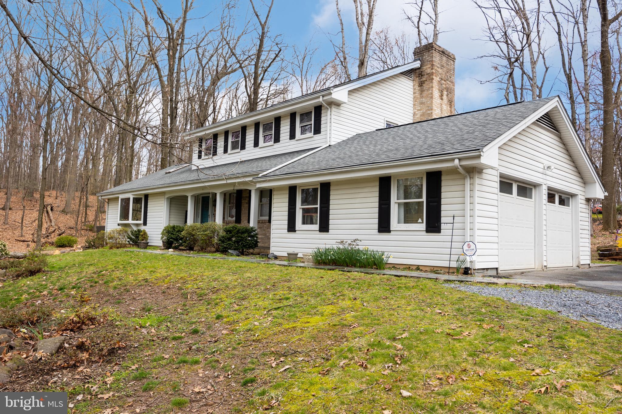 21 LAUREL RIDGE ROAD