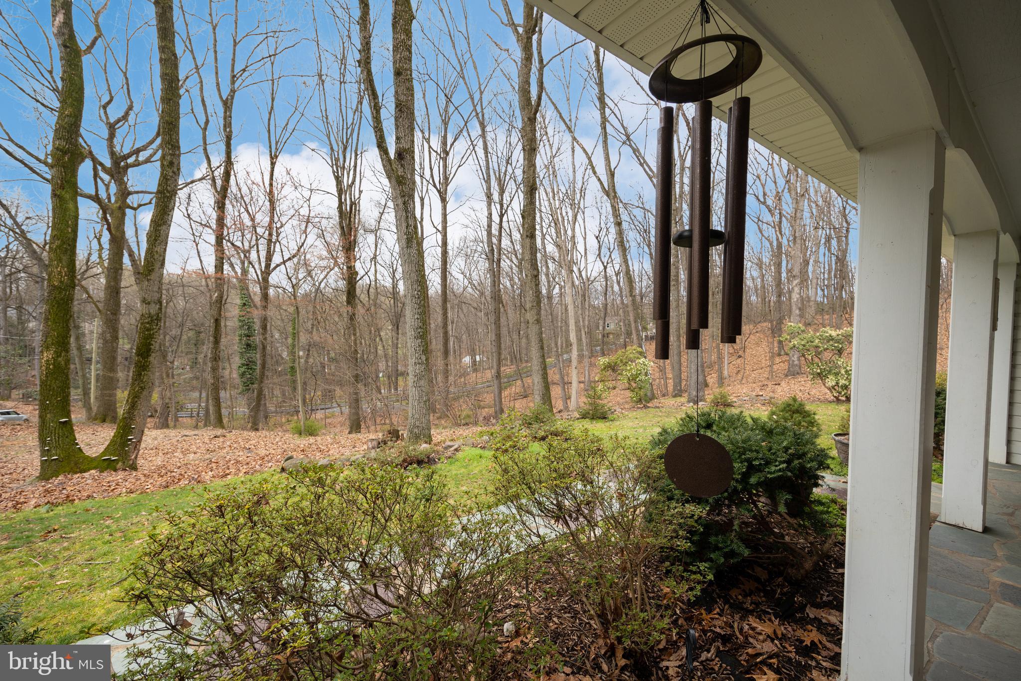 21 LAUREL RIDGE ROAD