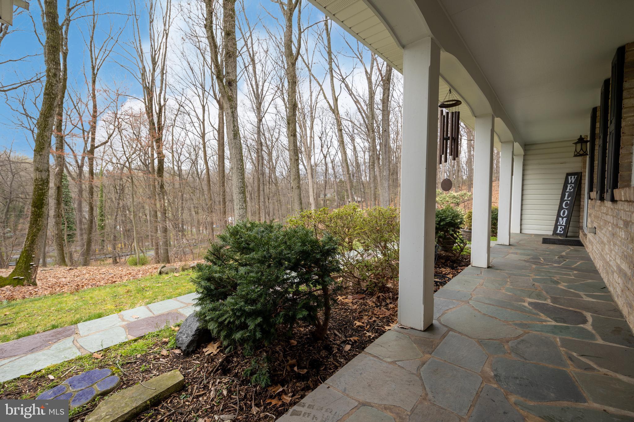 21 LAUREL RIDGE ROAD