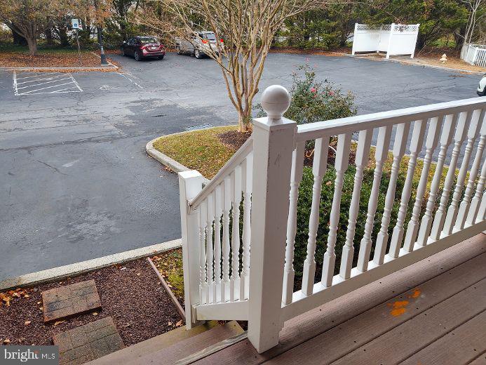 JAMESTOWN PLACE CONDO - Residential