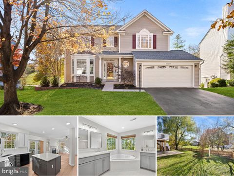 43075 WEATHERWOOD DRIVE ASHBURN VA 20147