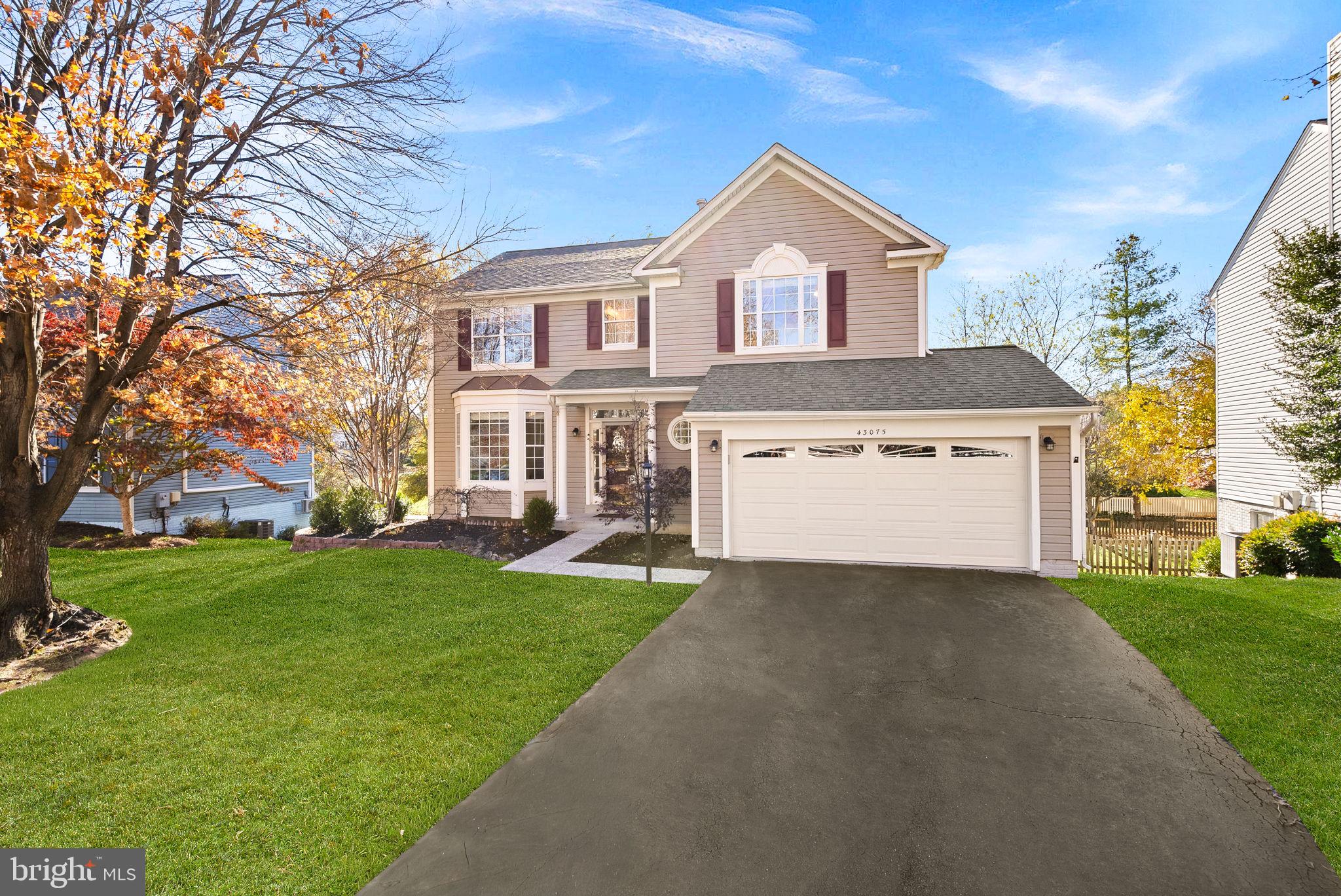 43075 WEATHERWOOD DRIVE