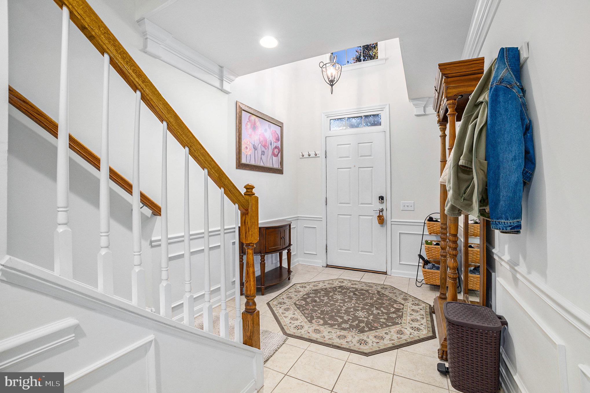 LONGFORD CROSSING - Residential