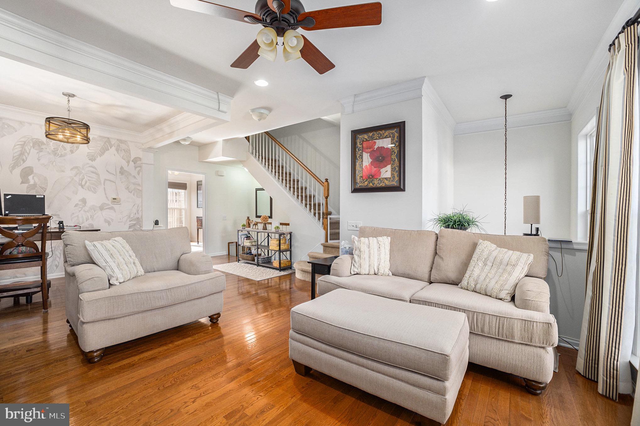 LONGFORD CROSSING - Residential