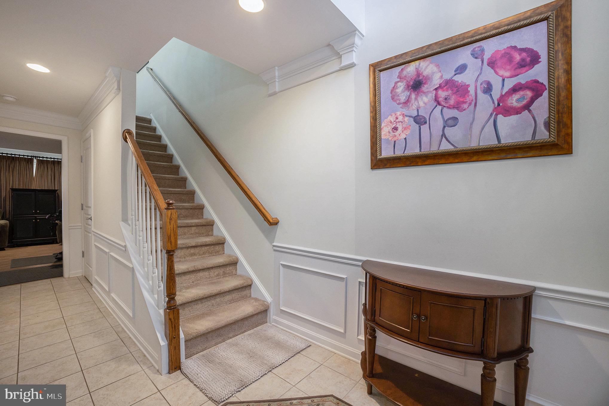 LONGFORD CROSSING - Residential