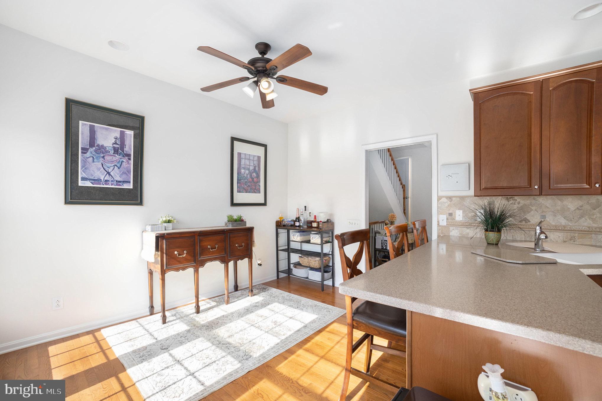 LONGFORD CROSSING - Residential