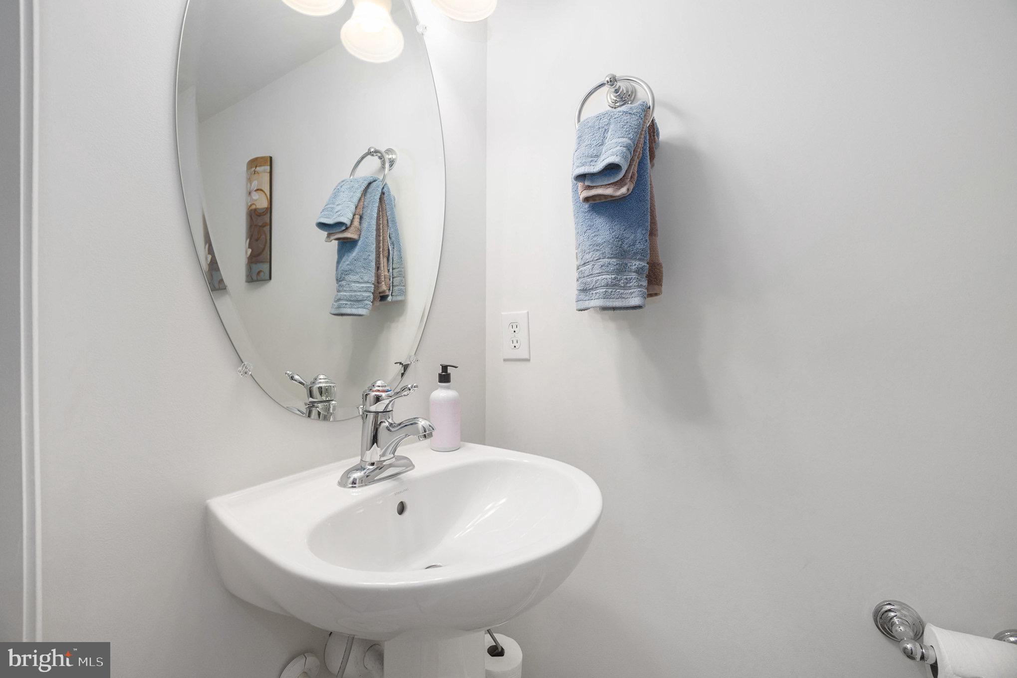 LONGFORD CROSSING - Residential