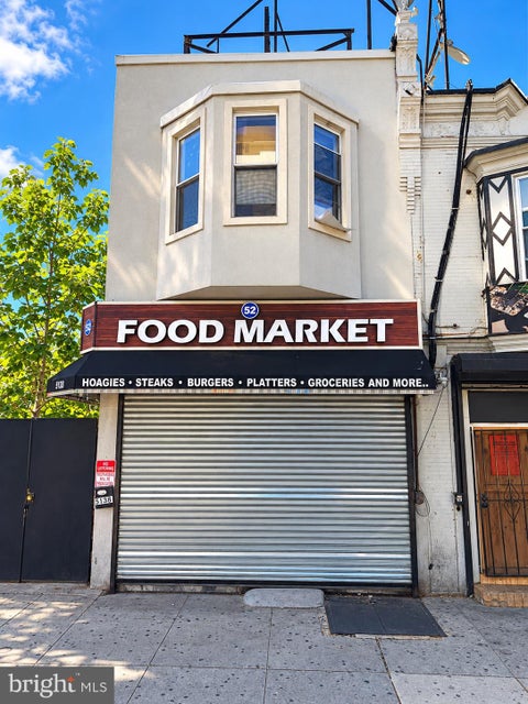 Photo of 5138 Market Street, PHILADELPHIA, PA 19139 (MLS # PAPH2680138)