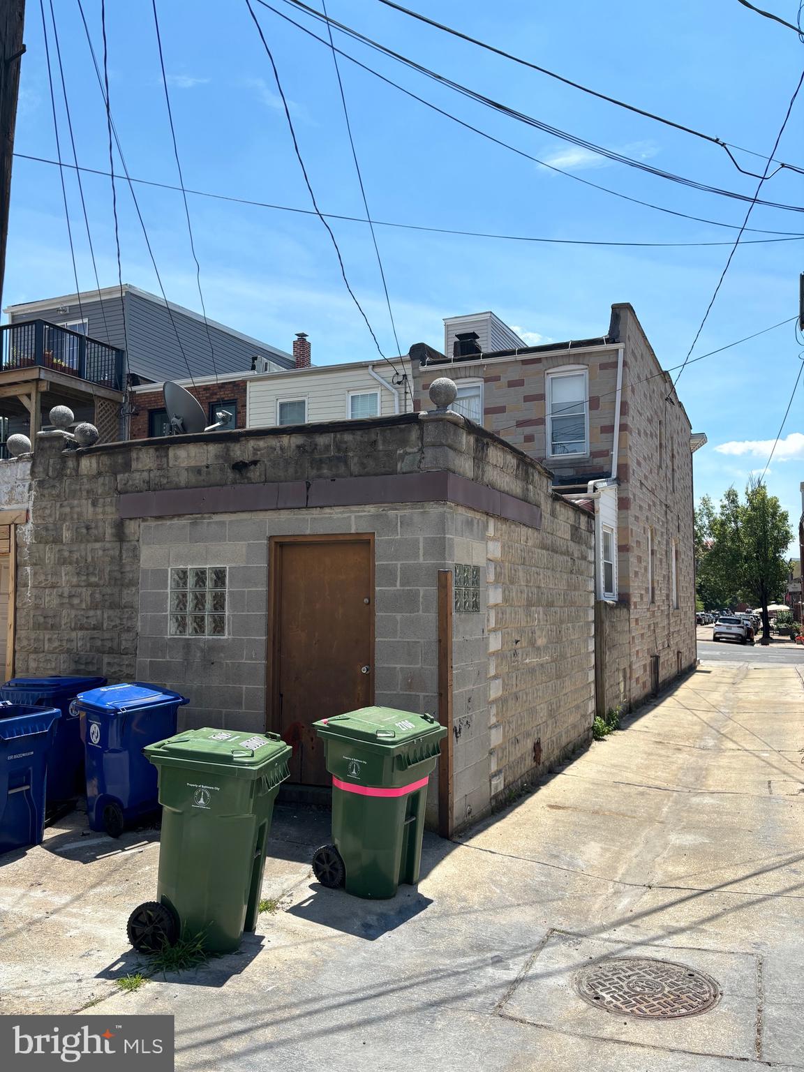 CANTON - Residential