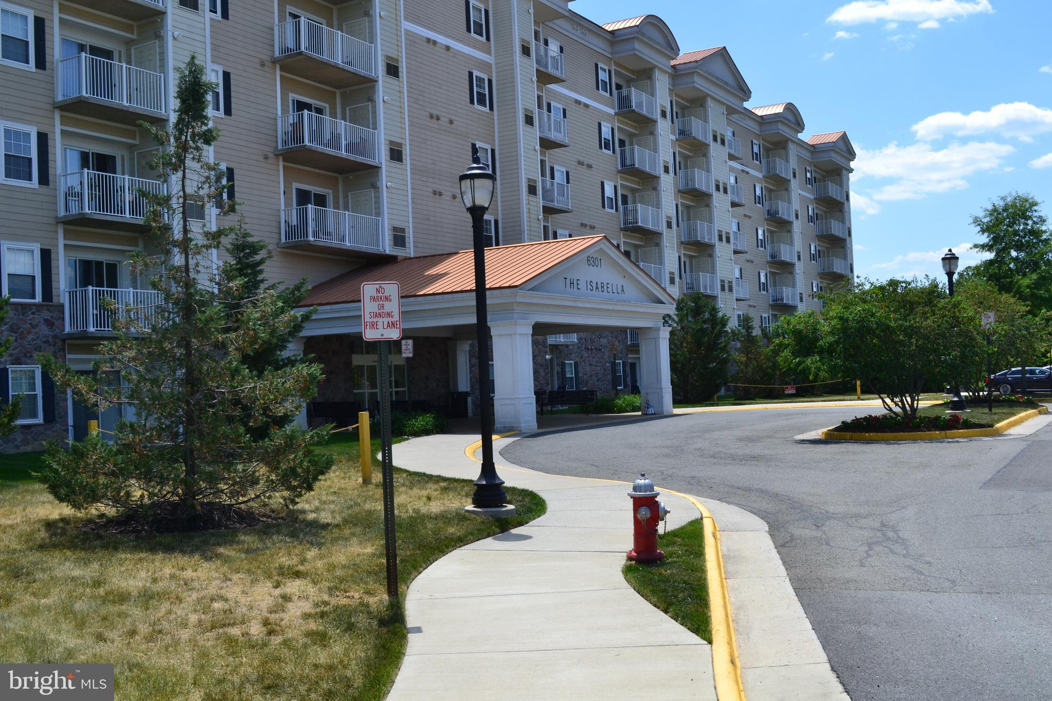 ISABELLA AT MONTICELLO MEWS - Residential