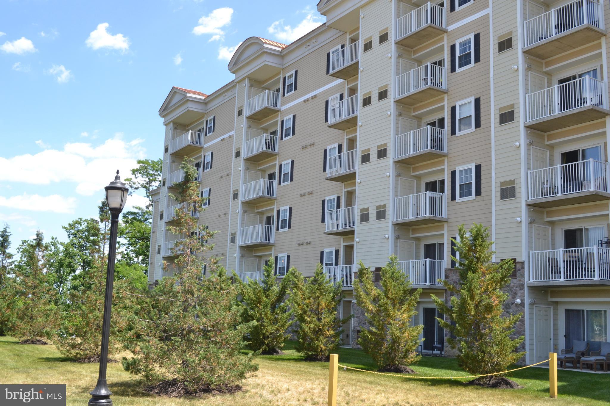 ISABELLA AT MONTICELLO MEWS - Residential