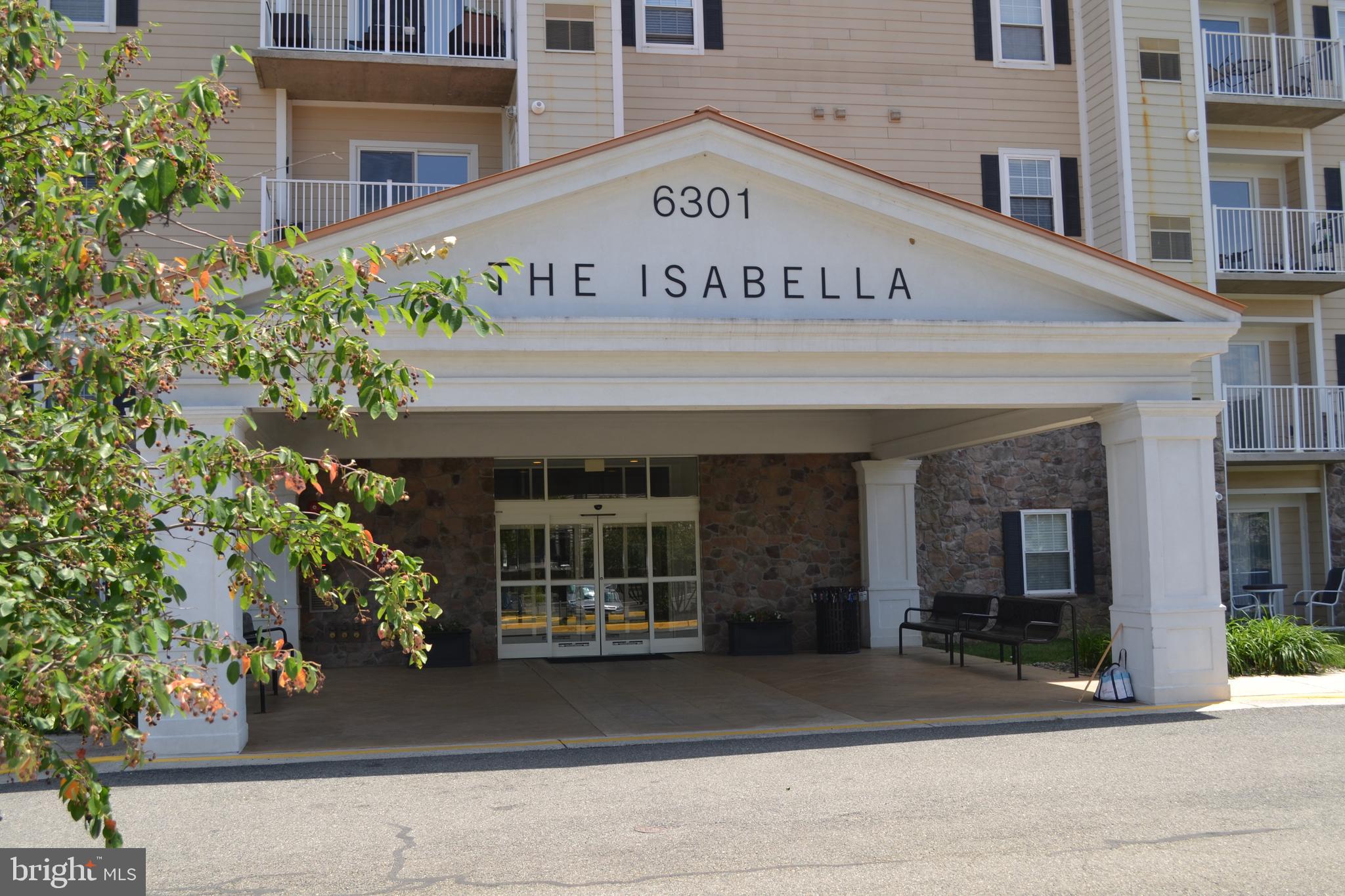 ISABELLA AT MONTICELLO MEWS - Residential