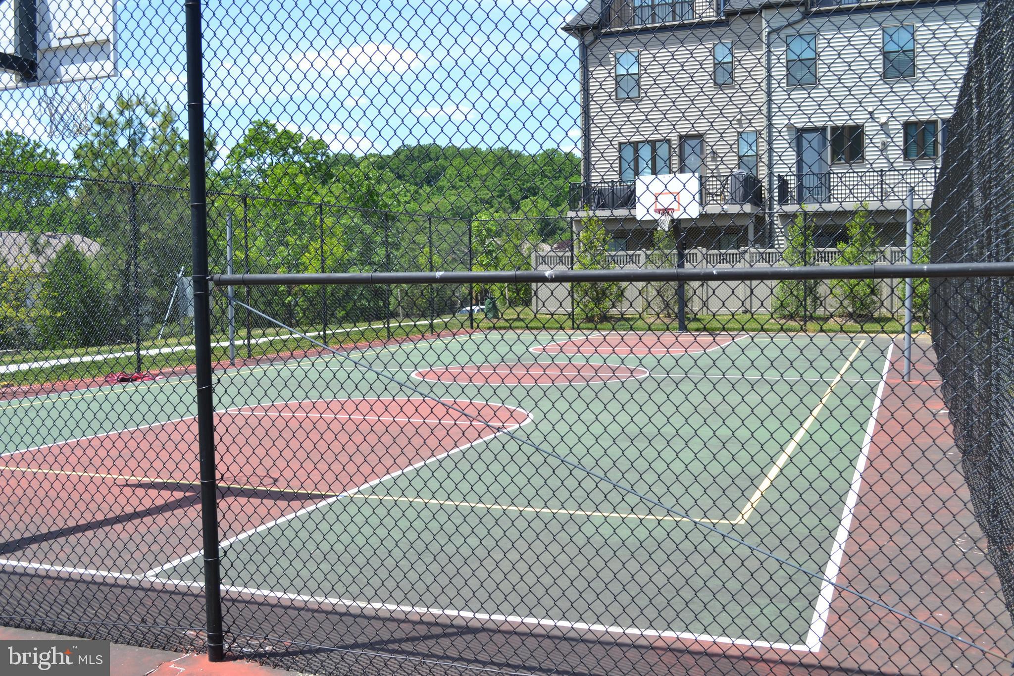ISABELLA AT MONTICELLO MEWS - Residential