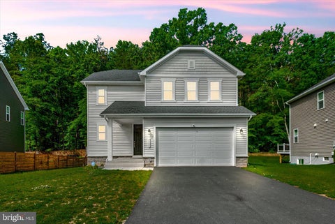 Homes For Rent - 2848 White Tail Drive<br/> Orange County, LOCUST GROVE, VA 22508