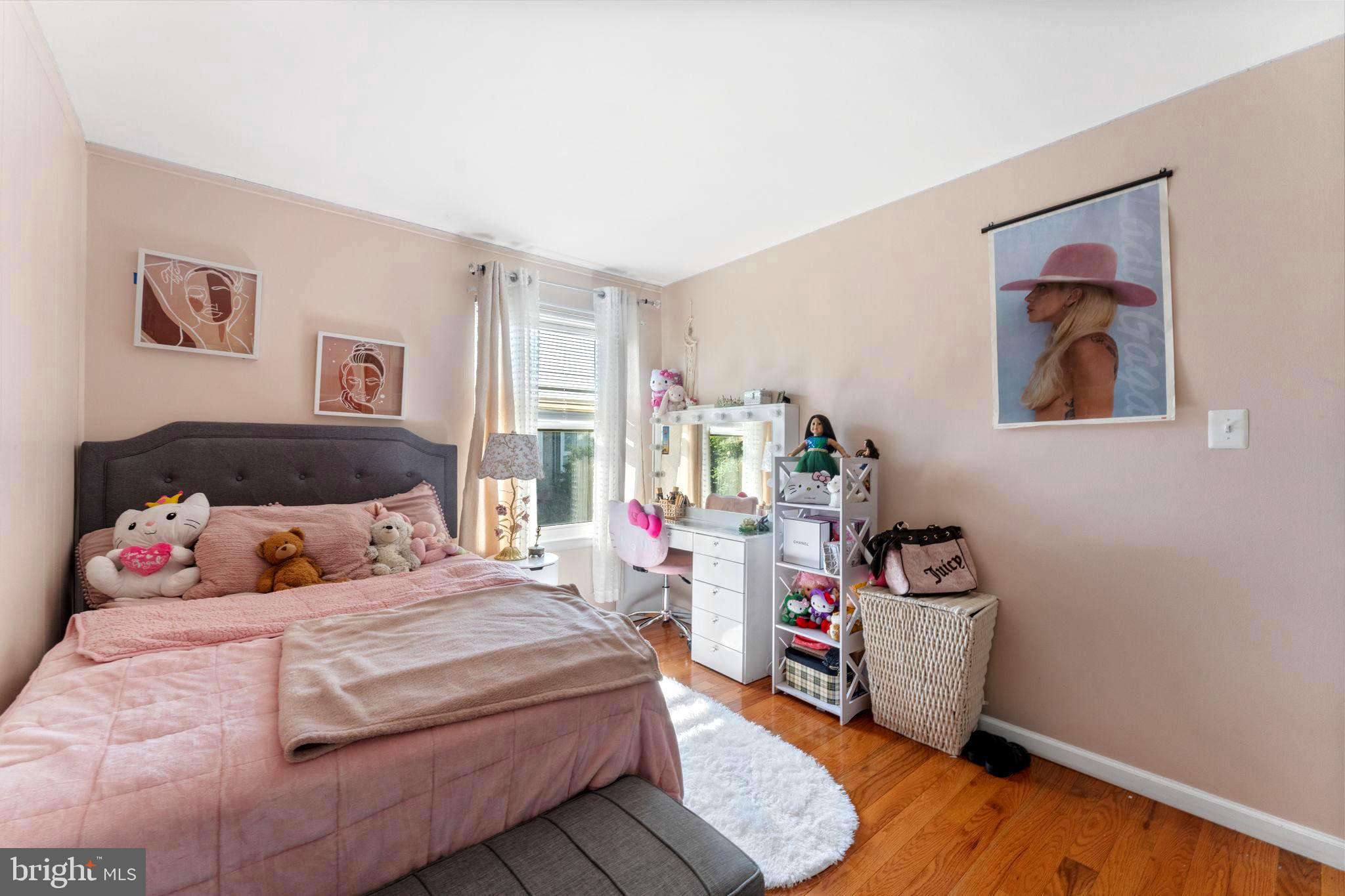 KIMBERLY PLACE - Residential