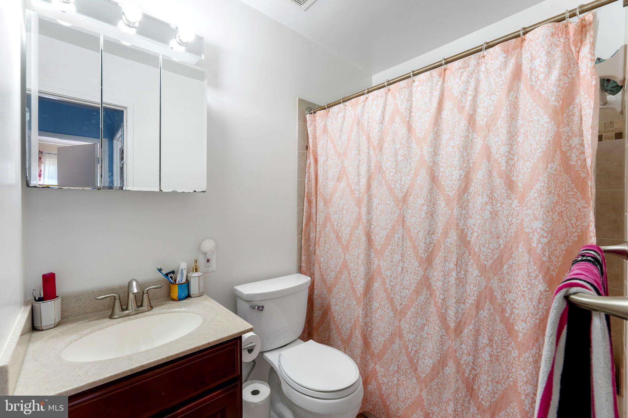 KIMBERLY PLACE - Residential