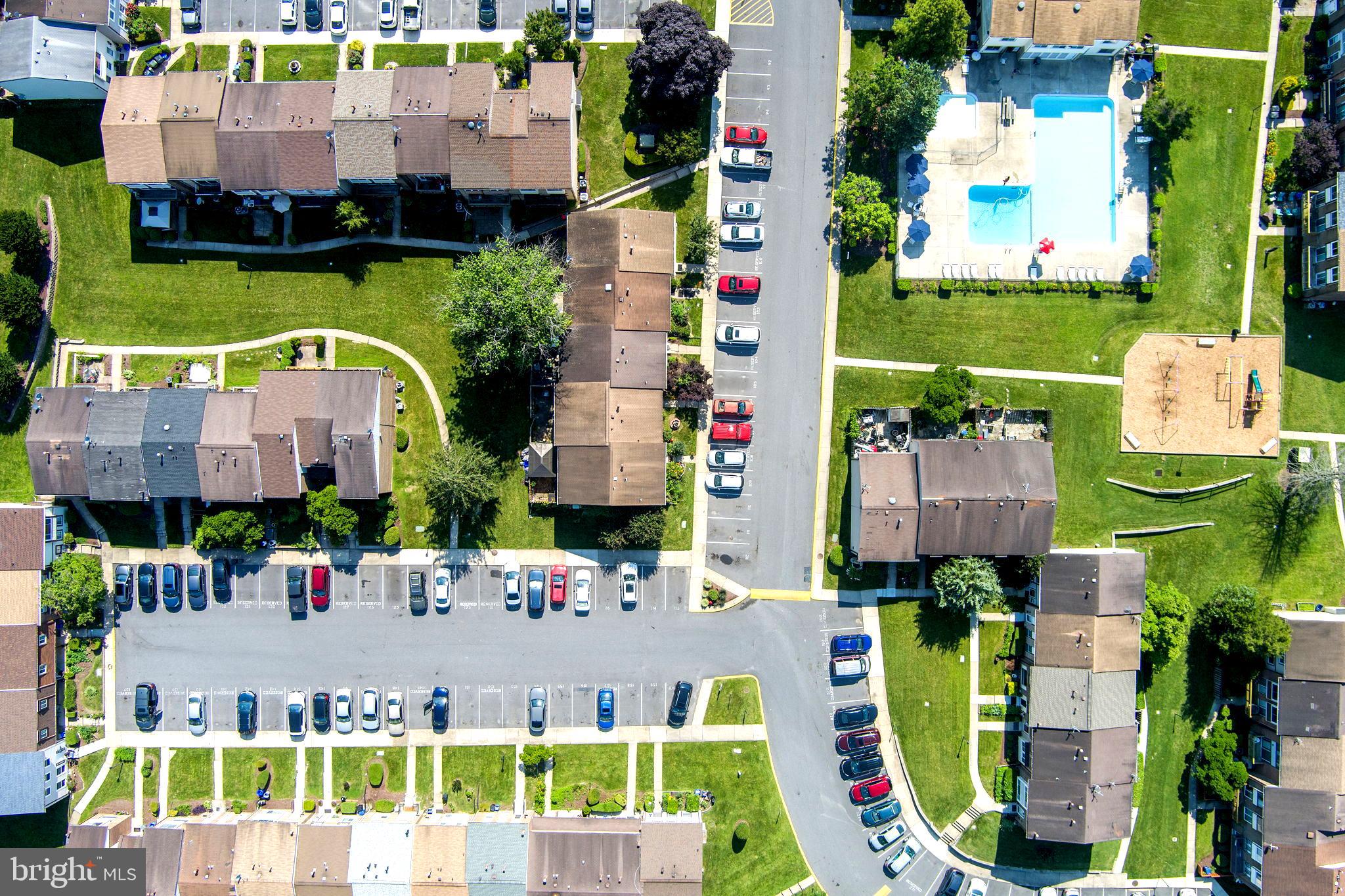 KIMBERLY PLACE - Residential