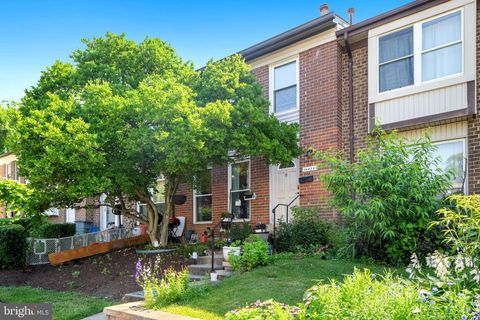 14429 TAOS COURT 5-T SILVER SPRING MD 20906