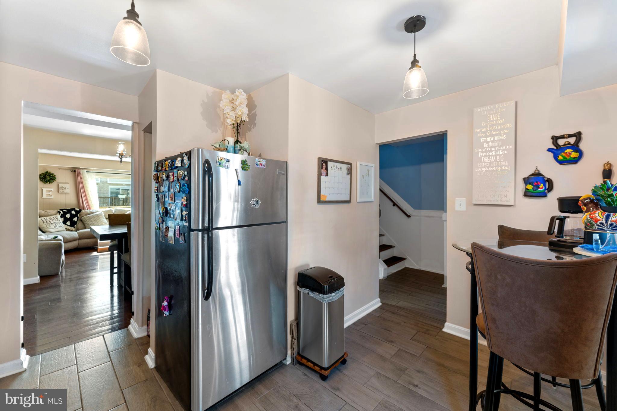 KIMBERLY PLACE - Residential