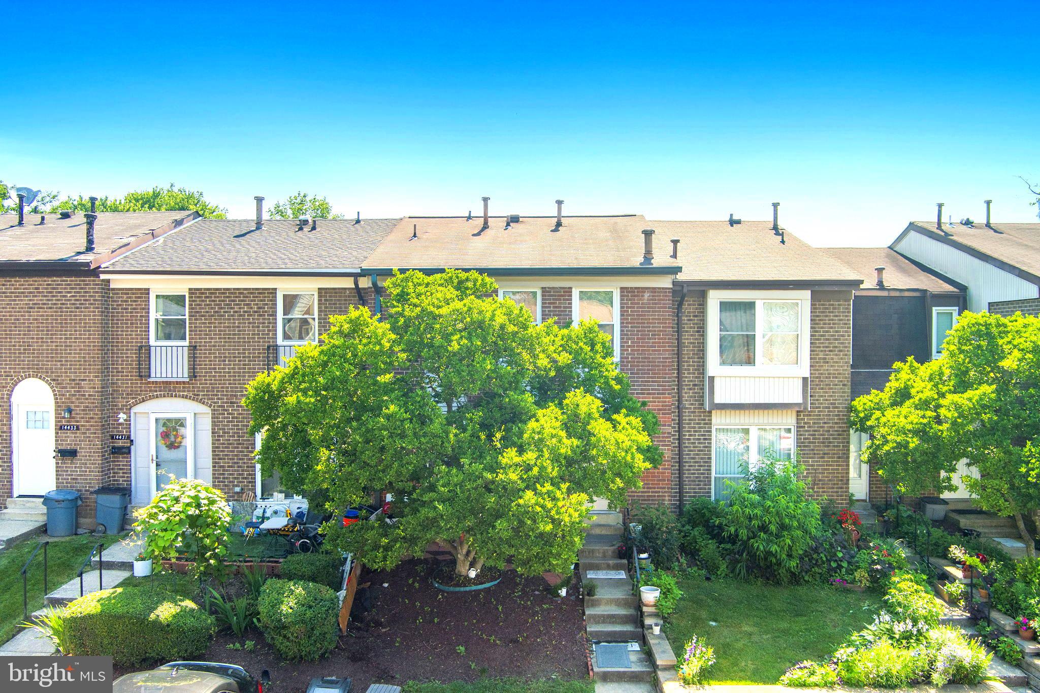 14429 TAOS COURT 5-T