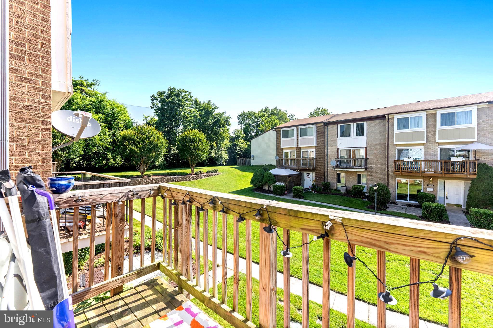 KIMBERLY PLACE - Residential