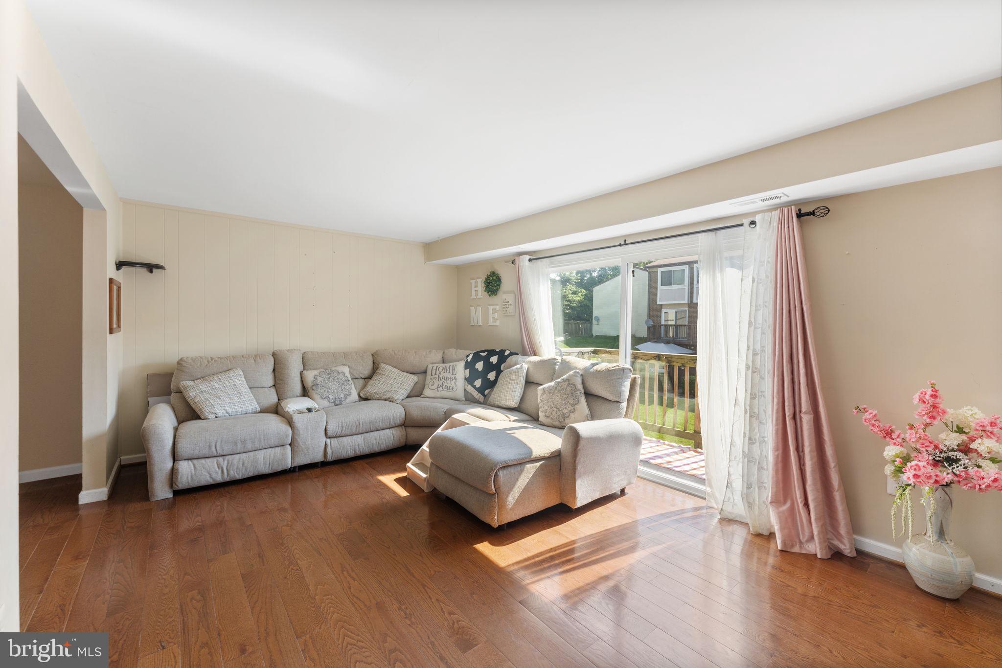 KIMBERLY PLACE - Residential