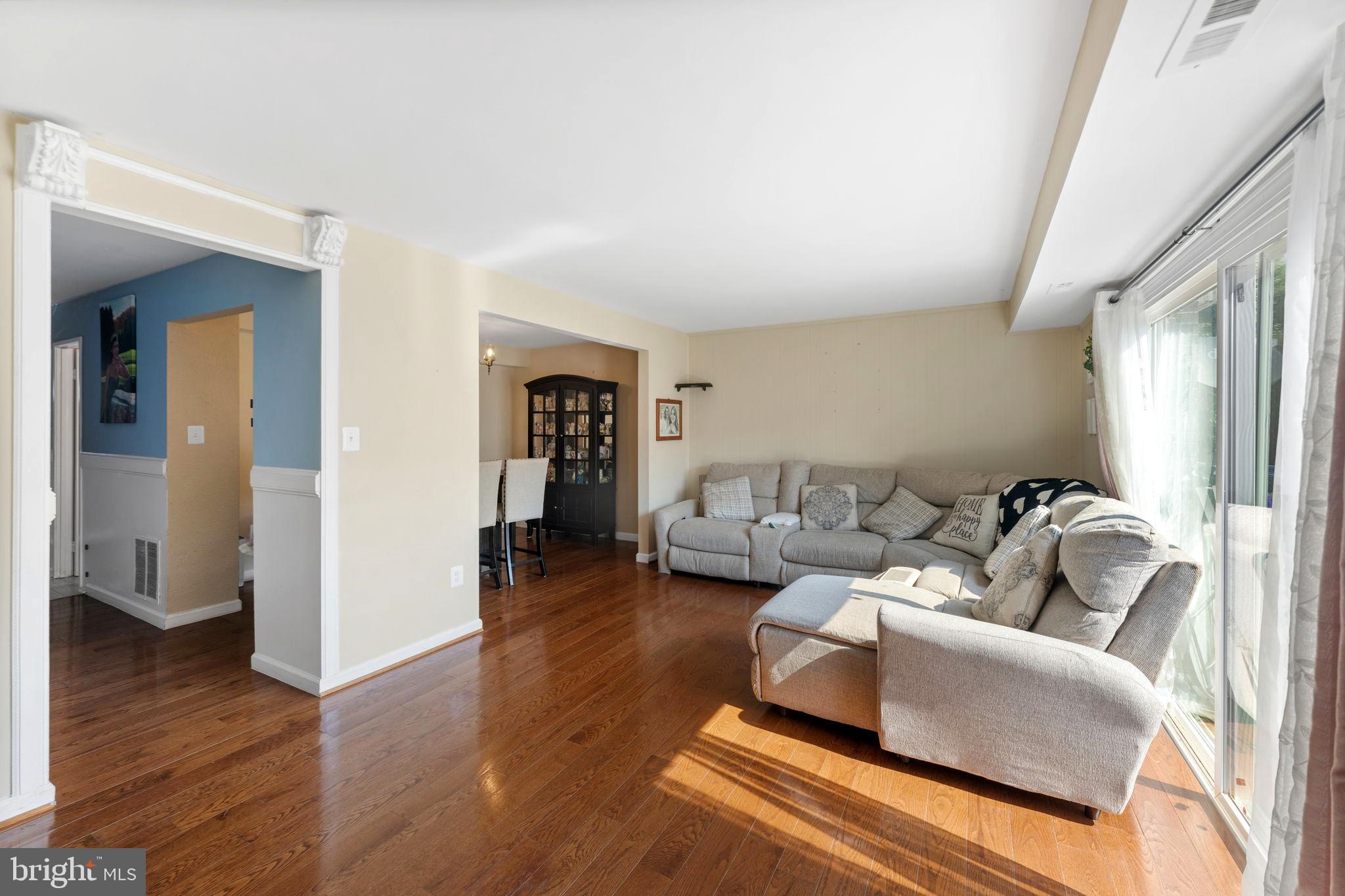 KIMBERLY PLACE - Residential