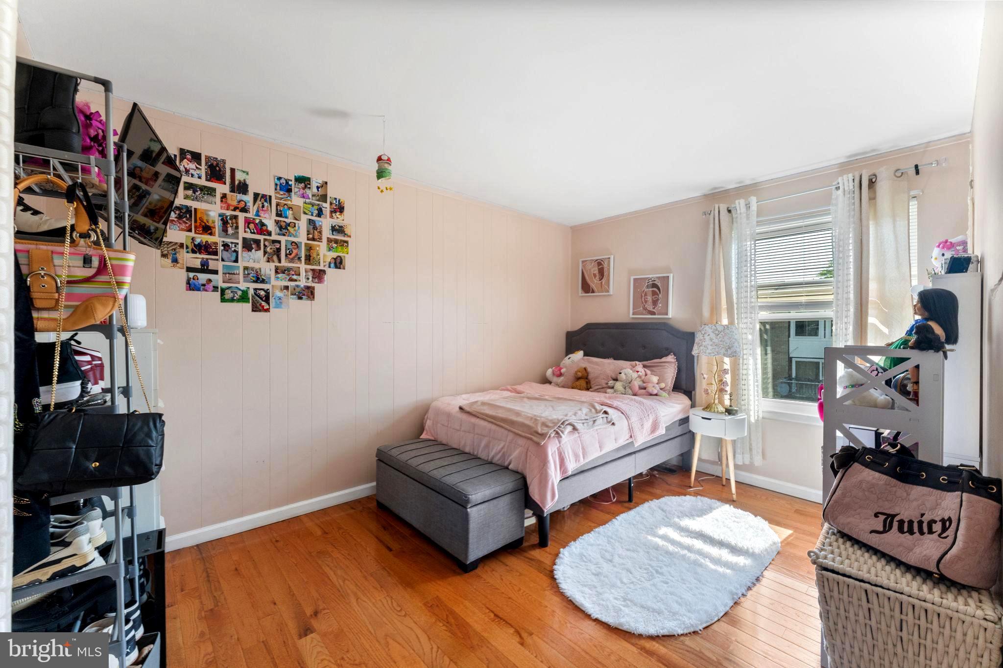 KIMBERLY PLACE - Residential