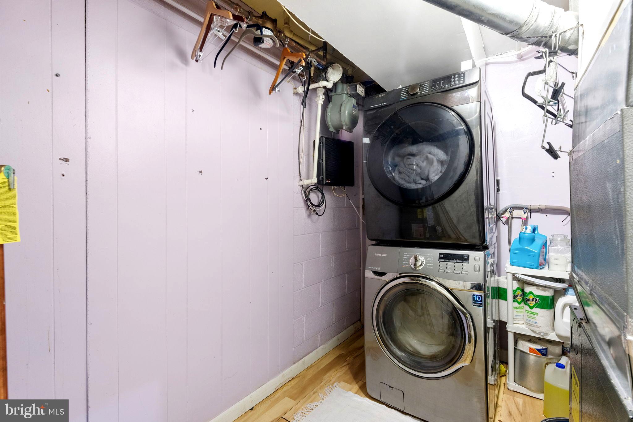 KIMBERLY PLACE - Residential