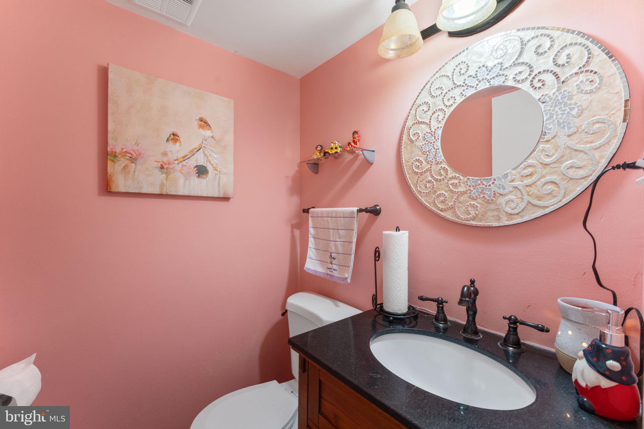 KIMBERLY PLACE - Residential