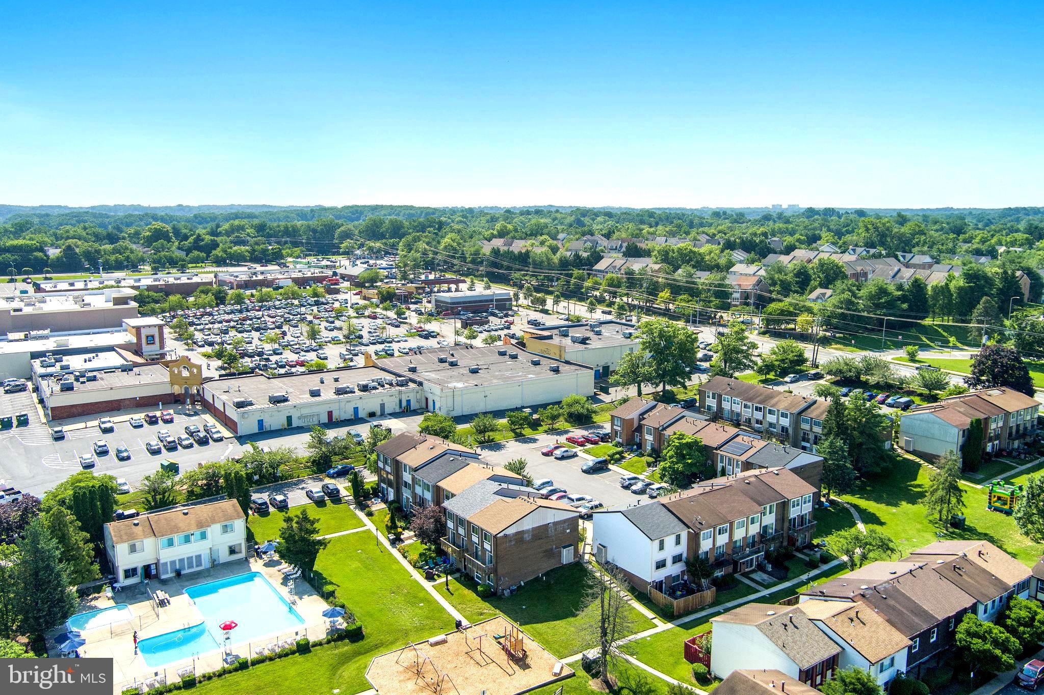 KIMBERLY PLACE - Residential