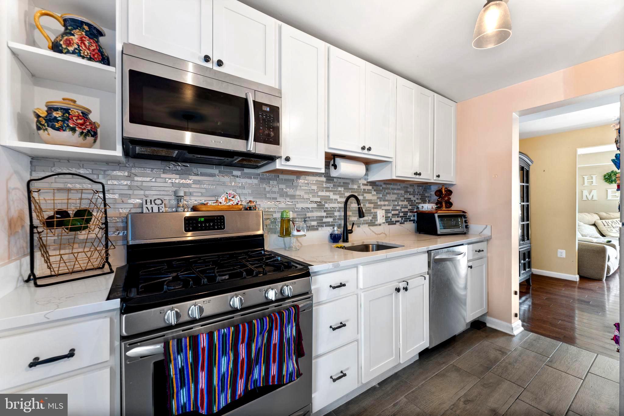 KIMBERLY PLACE - Residential